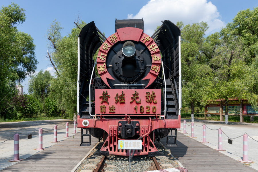 QJ 1820